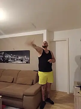 Chiemsee610 online show from May 22, 7:52 pm