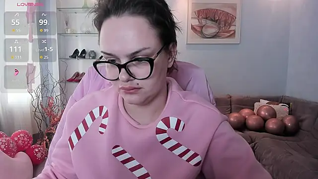 KamillaJei online show from March 25, 5:46 am