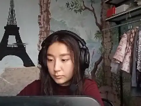 Sofiaherexo online show from December 4, 9:29 am