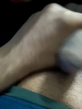 Lovely-boy-ash online show from February 8, 6:22 pm