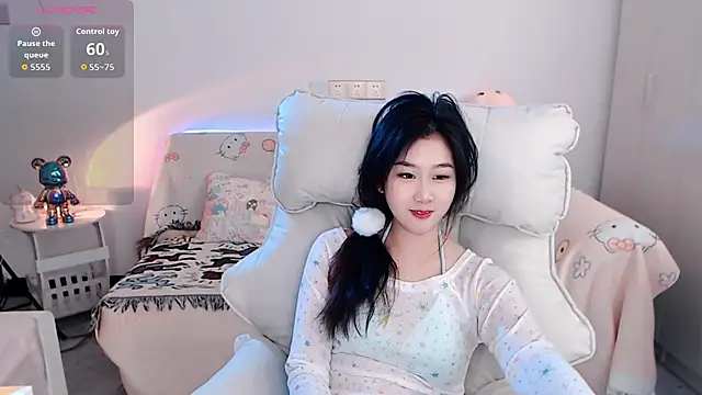 Camila-888 online show from January 9, 9:34 am