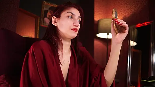 Roxa Lana online show from June 11, 2:48 pm