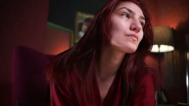 Roxa Lana online show from June 14, 1:46 pm