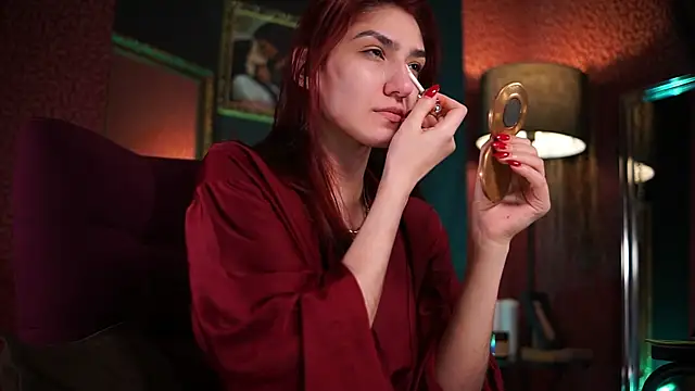 Roxa Lana online show from June 17, 2:51 pm