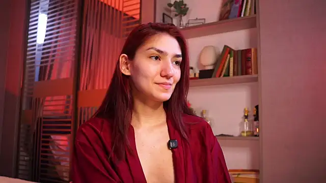 Roxa Lana online show from June 24, 3:00 pm