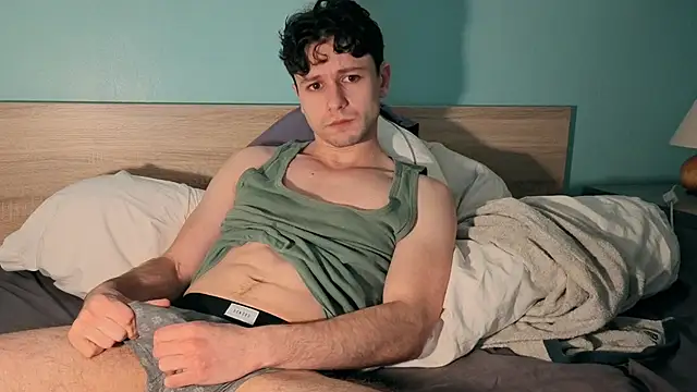 EvanIz101 online show from January 13, 11:10 pm