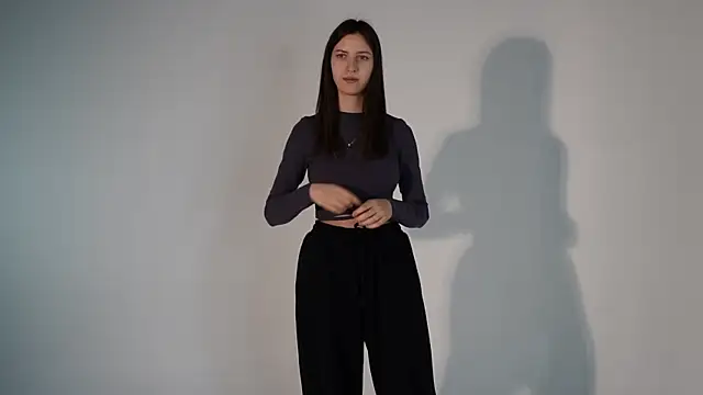 UmbraElyon online show from February 22, 12:15 pm