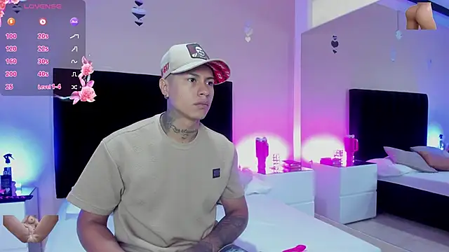 kaylaa sex online show from April 13, 12:43 pm