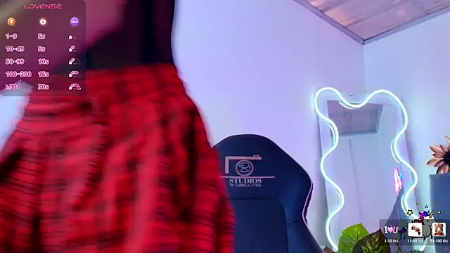 CHEERRY TAY1 online show from March 14, 7:19 pm