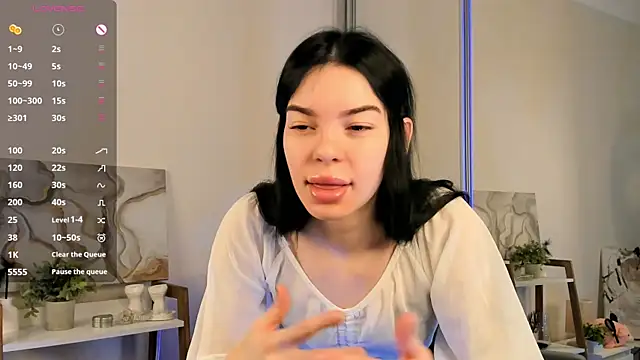 MaiPeng online show from December 22, 7:49 am