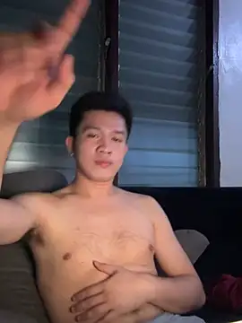 Snapshot of prcy_jckson09 chatting on July 8, 9:30 pm prcy jckson09 online show from July 8, 9:30 pm