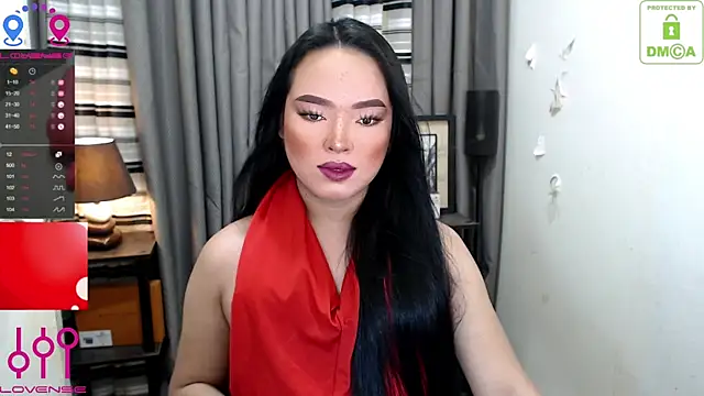 Fantacyloverr online show from May 21, 9:49 am
