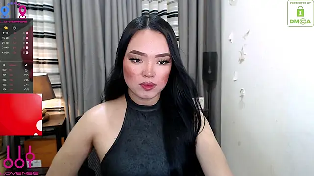 Fantacyloverr online show from June 17, 6:05 am
