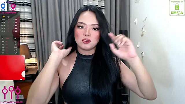 Fantacyloverr online show from June 19, 4:06 am