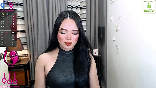 Fantacyloverr online show from June 21, 10:18 am