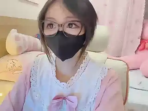 Yuyu-baobei online show from December 5, 6:04 pm