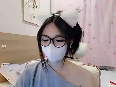 Yuyu-baobei online show from December 19, 9:00 pm