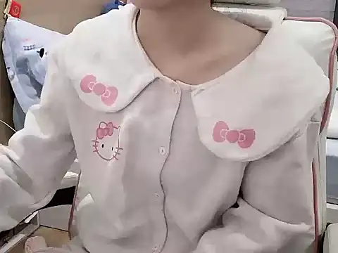 Yuyu-baobei online show from February 1, 6:17 pm