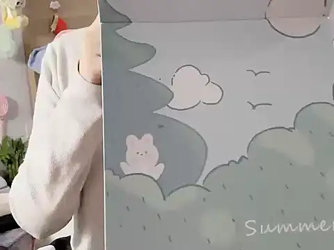 Yuyu-baobei online show from February 2, 7:45 pm