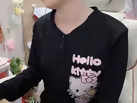 Yuyu-baobei online show from February 4, 7:42 pm