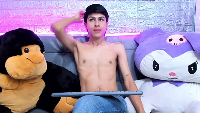 StormLuxX online show from January 16, 12:42 pm