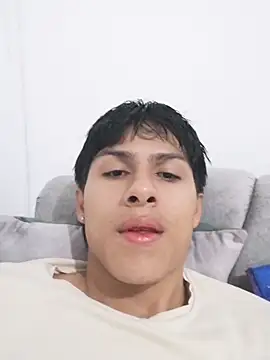 StormLuxX online show from January 17, 1:32 am