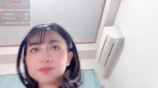 RURU-CHANN668 online show from April 15, 10:55 am