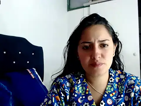 MisNicol online show from February 12, 12:16 am