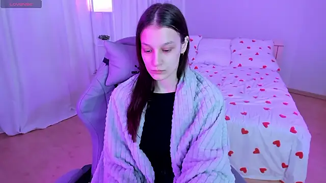 KrisDoeil online show from March 14, 2:17 am