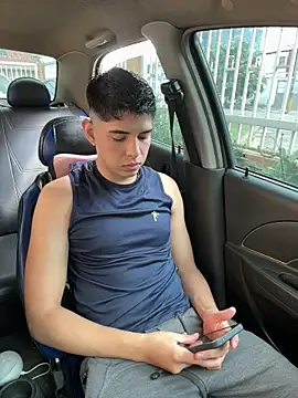 Johan stick online show from December 21, 6:37 pm