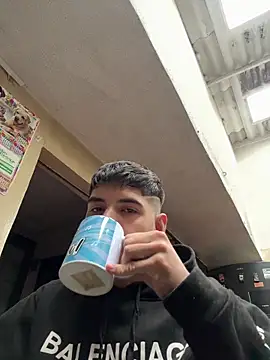 Johan stick online show from January 8, 3:25 pm