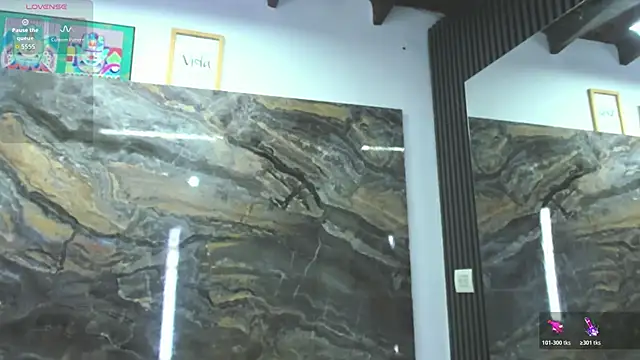 Evy connor online show from December 17, 11:27 am