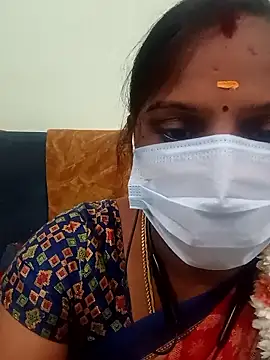 Tamil Pallavi online show from February 10, 6:01 pm