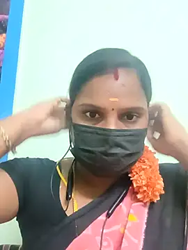 Tamil Pallavi online show from February 14, 5:59 am