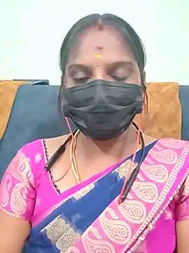 Tamil Pallavi online show from March 9, 5:17 pm