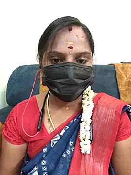 Tamil Pallavi online show from March 19, 4:44 pm