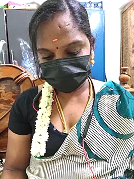 Tamil Pallavi online show from March 24, 4:28 am