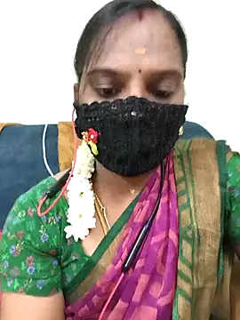 Tamil Pallavi online show from April 2, 4:59 pm