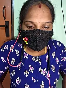 Tamil Pallavi online show from April 7, 12:05 pm