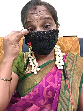 Tamil Pallavi online show from April 8, 5:46 pm