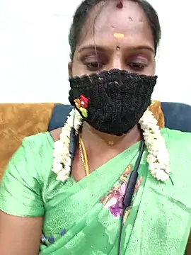 Tamil Pallavi online show from April 17, 6:00 pm