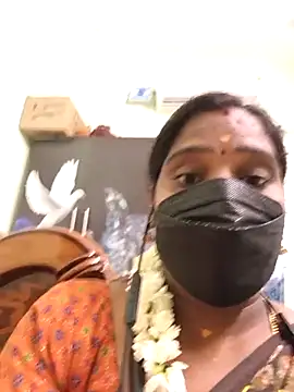 Snapshot of Tamil_Pallavi chatting on July 2, 5:35 am Tamil Pallavi online show from July 2, 5:35 am