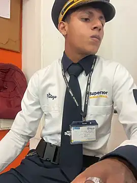 vispera online show from January 12, 4:45 pm