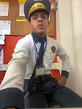 vispera online show from February 12, 5:19 pm