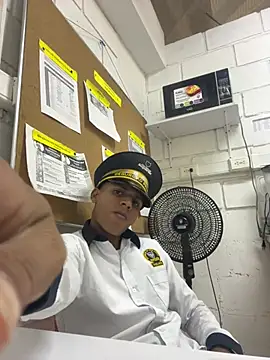 vispera online show from April 2, 7:11 pm