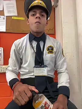 vispera online show from April 12, 8:47 pm