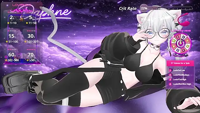 Muse Daphne online show from March 18, 8:12 pm