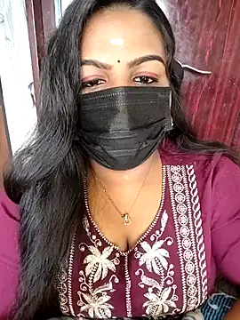 Tamil Shara online show from May 25, 8:53 am