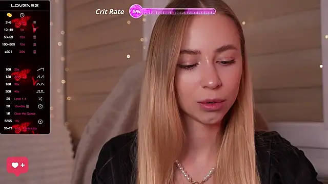 LysAstra online show from December 16, 2:55 pm