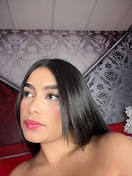 EvaBlazeXXX online show from April 20, 1:03 pm